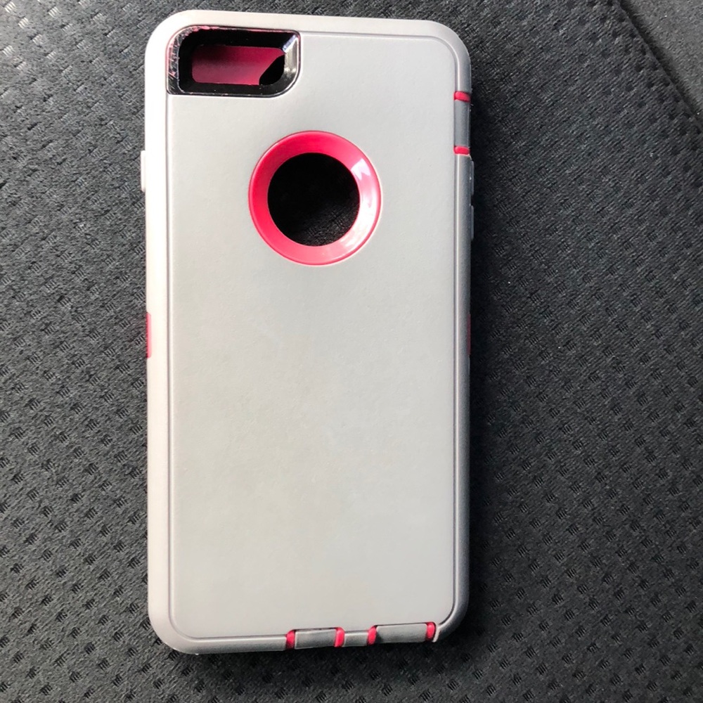iPhone 6s Plus OtterBox Case
